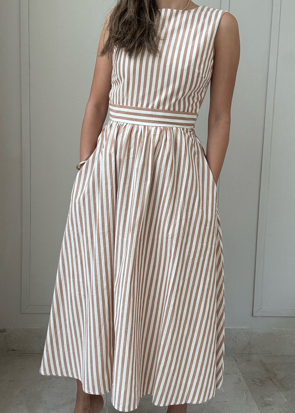 Maren Dress