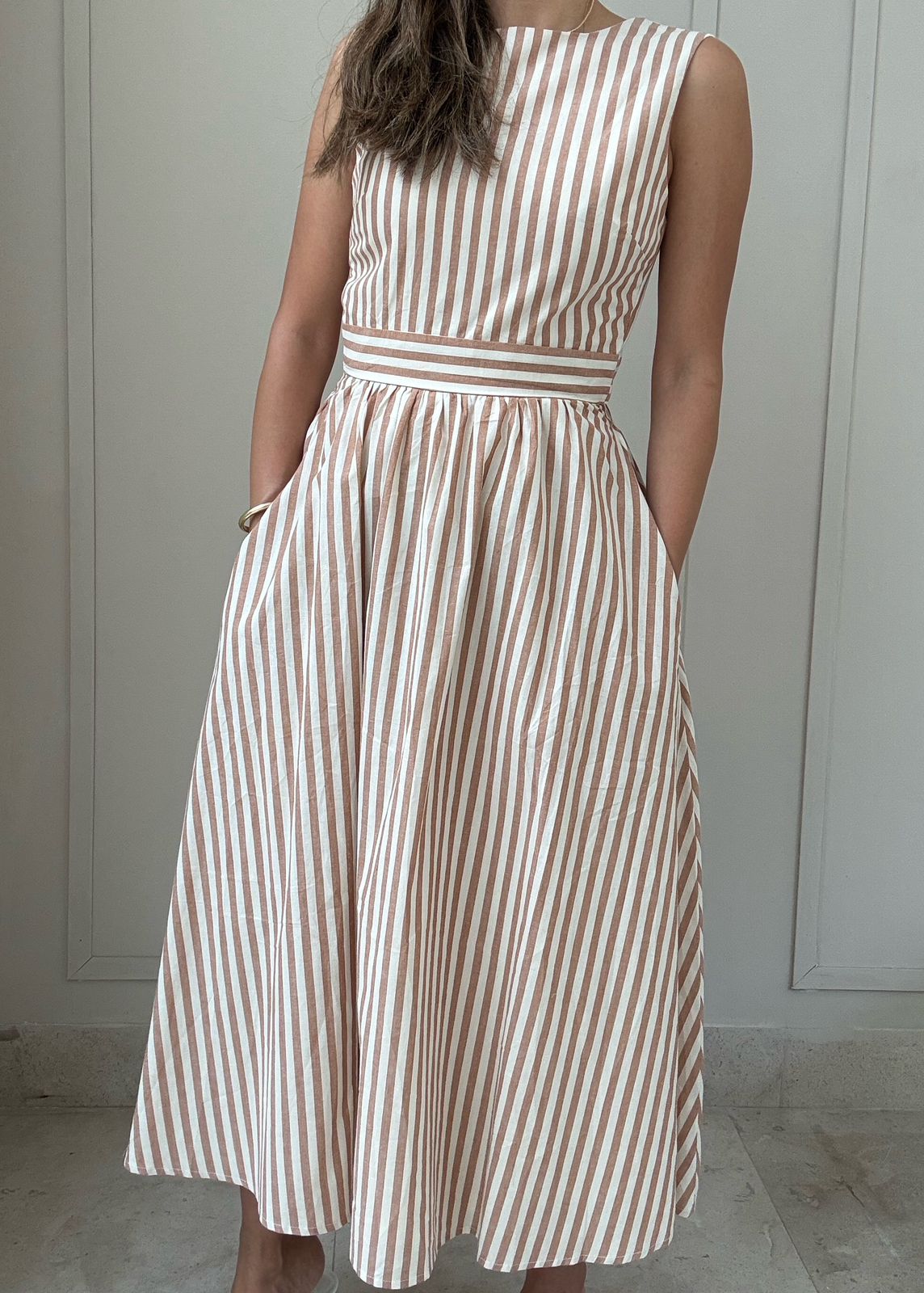 Maren Dress