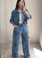 Eglantina Set