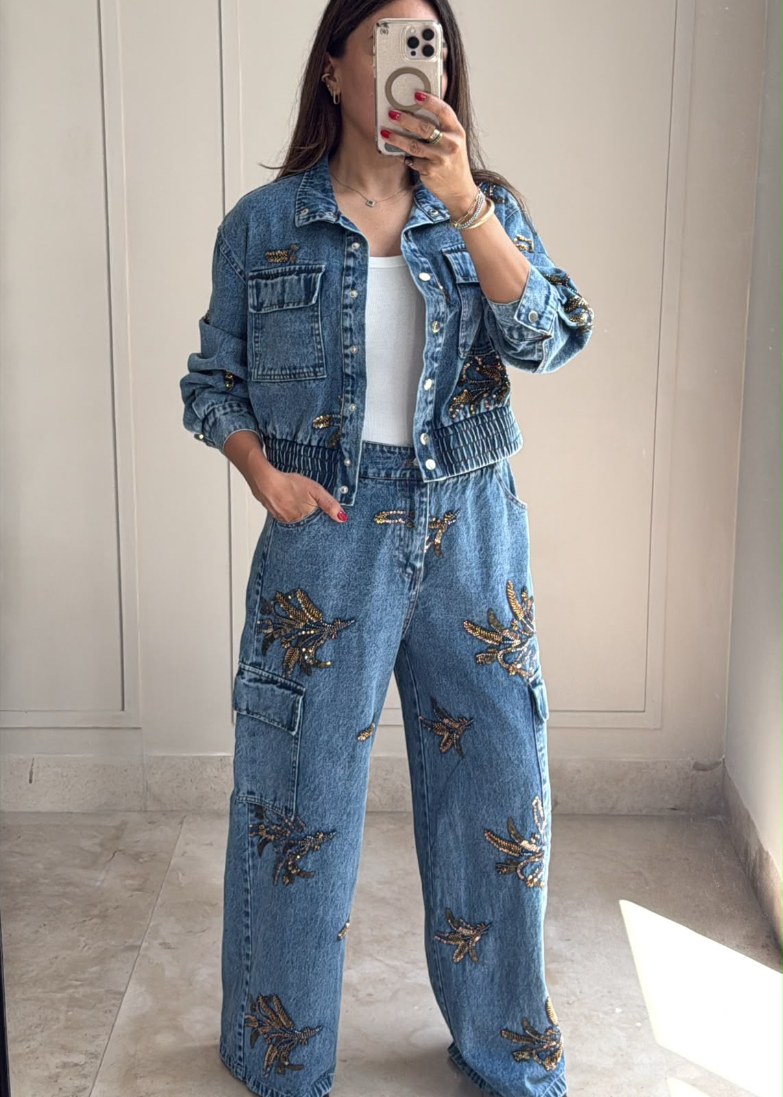 Eglantina Set