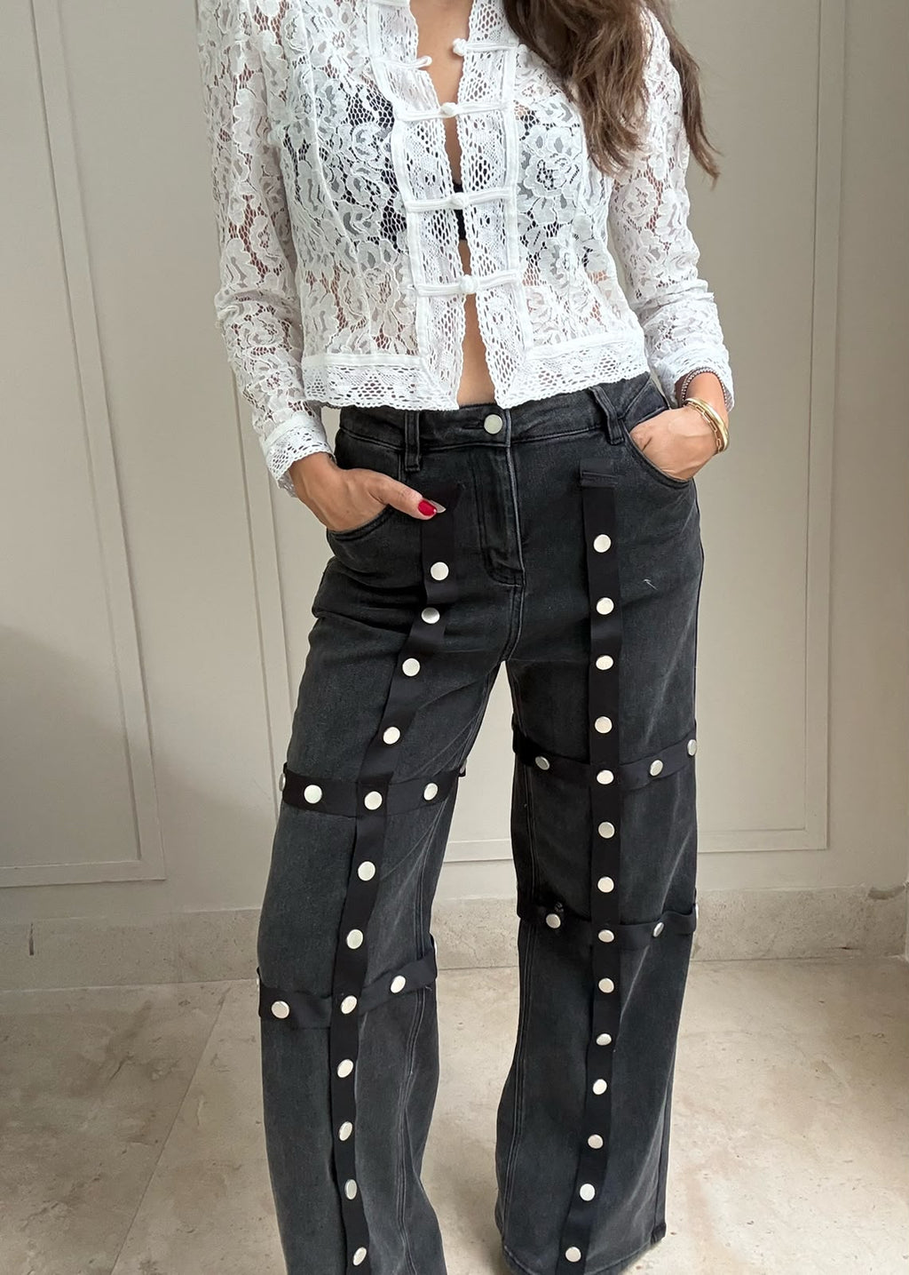 Romy Jeans