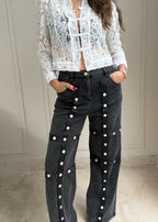 Romy Jeans