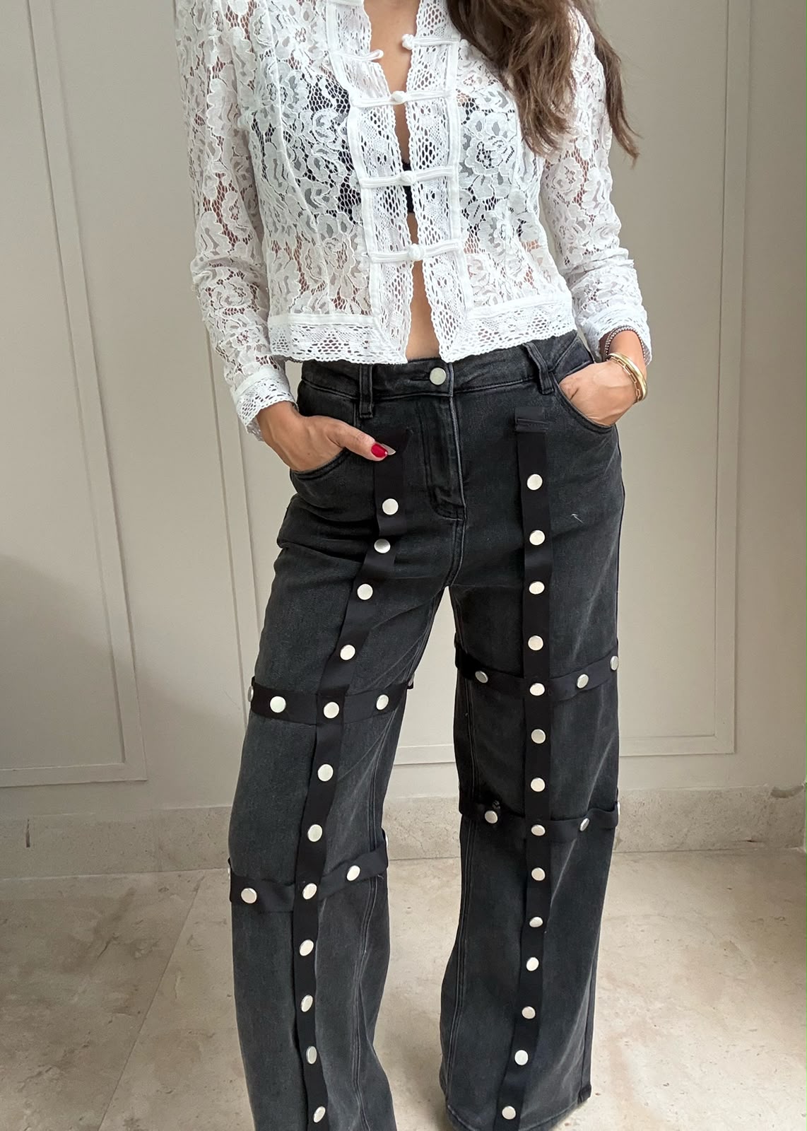 Romy Jeans