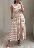 Maren Dress