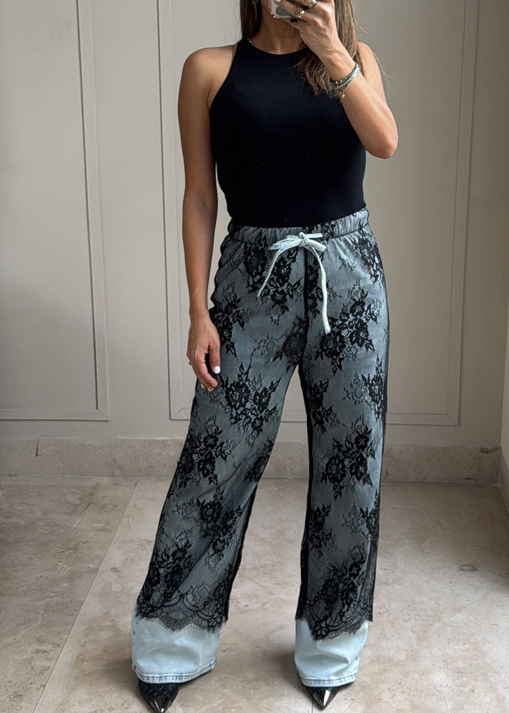 Denim Romance Jeans