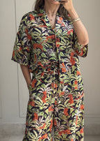 Jungle Noir Set