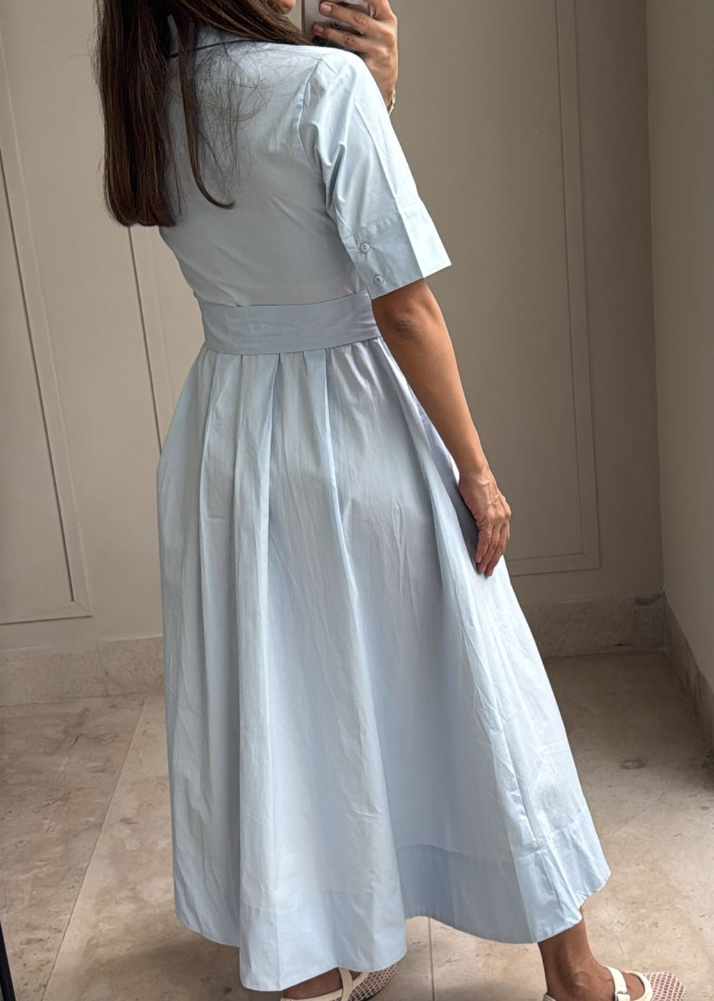 Lorna Dress