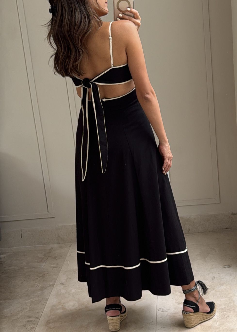 Barbara Dress