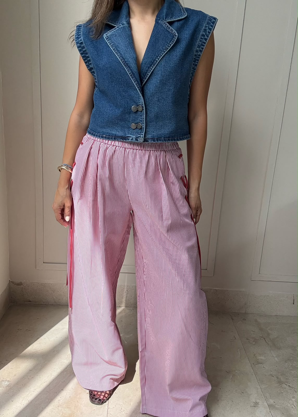Mitzy Pants