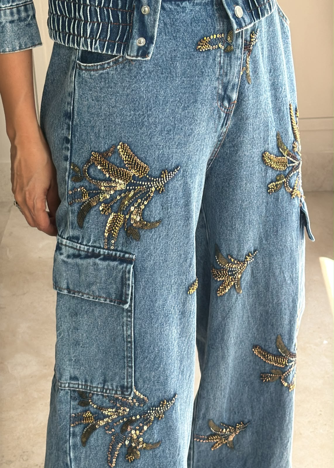 Eglantina Set