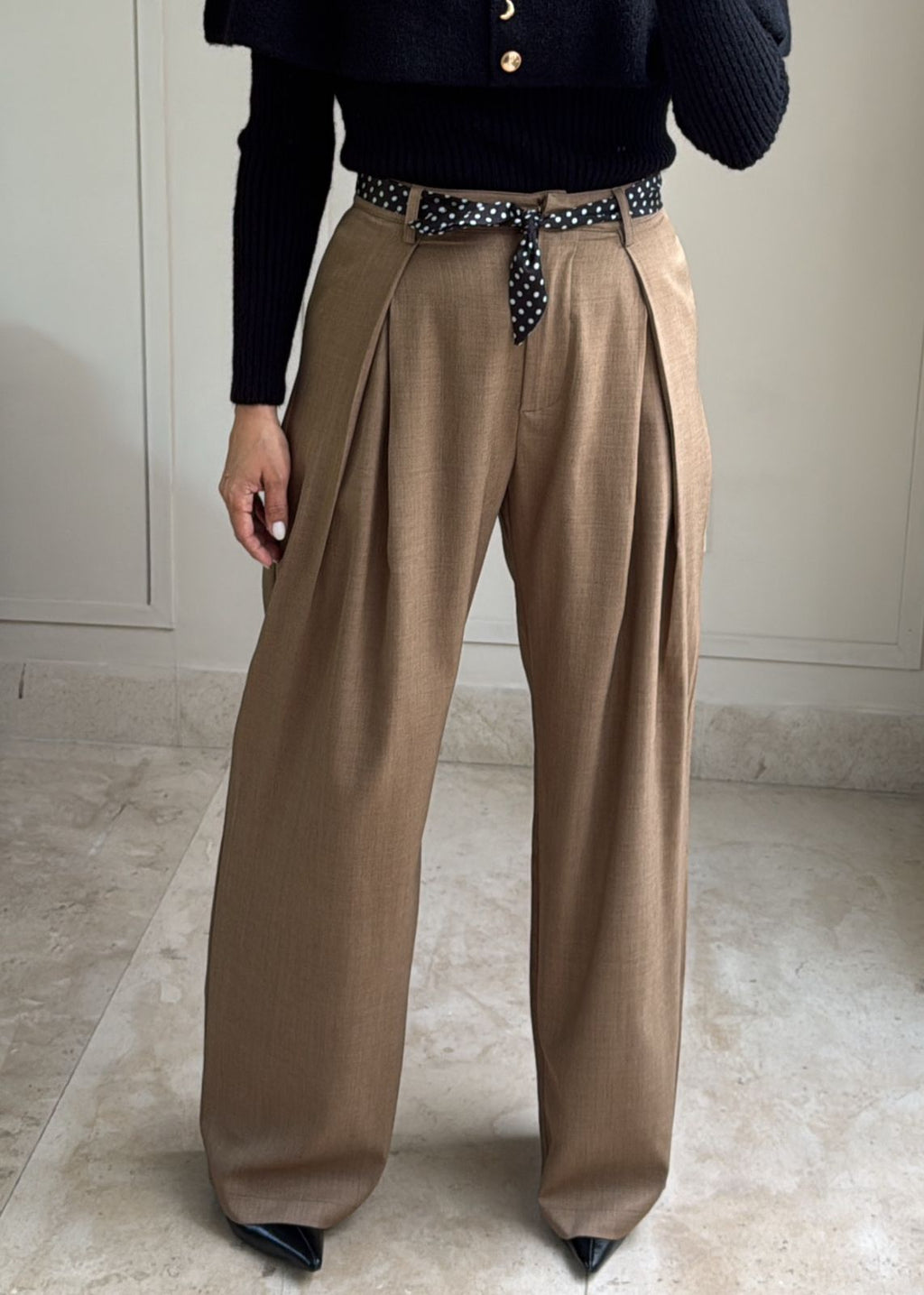 Paula Trousers