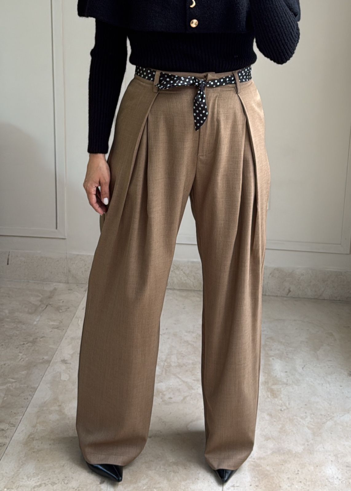 Paula Trousers