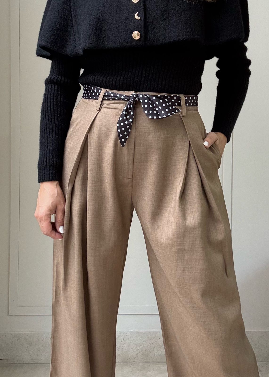 Paula Trousers