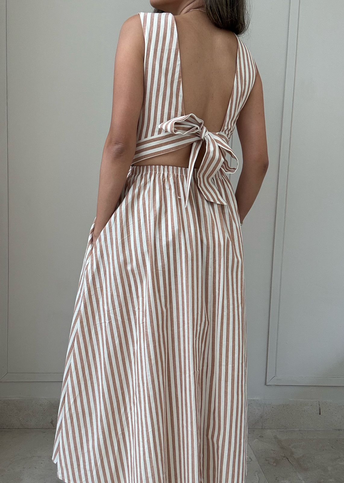 Maren Dress