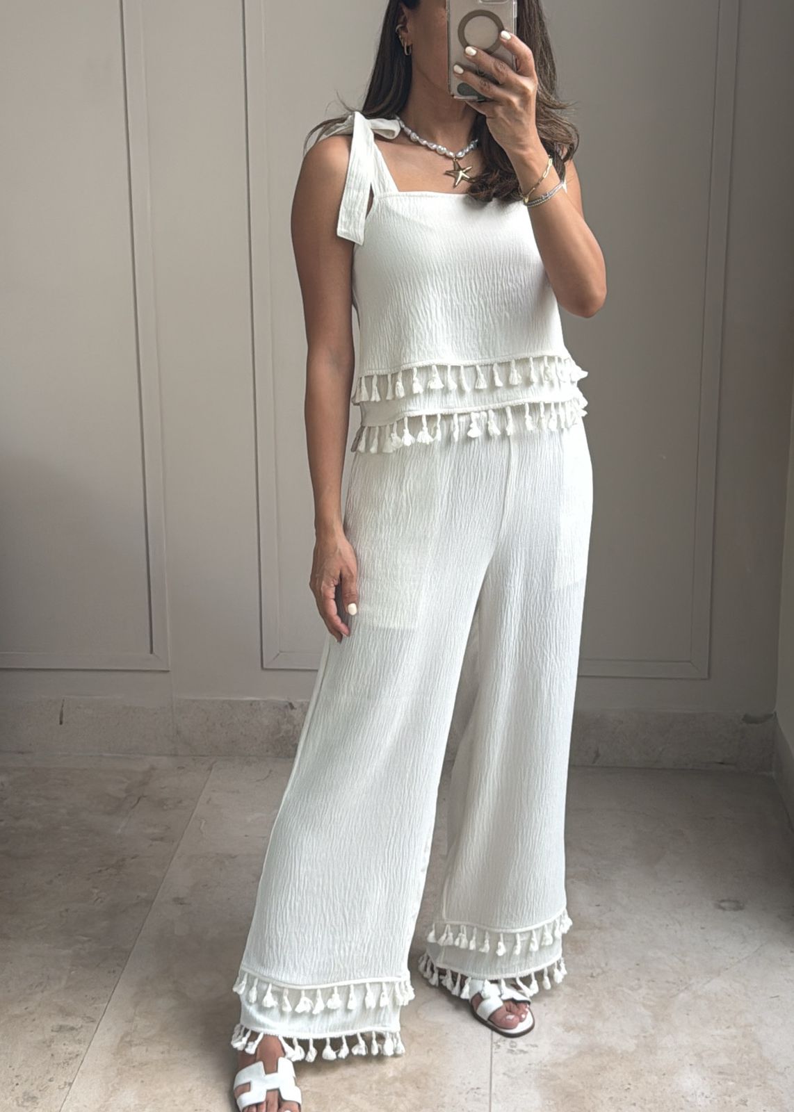 Costa Blanca Set