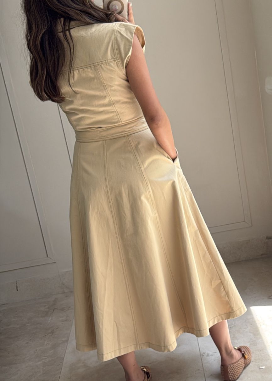 Savannah Dress