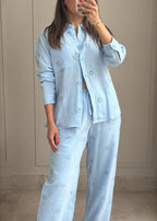 Cloud Cotton Set