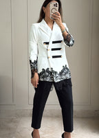 Monet Blazer