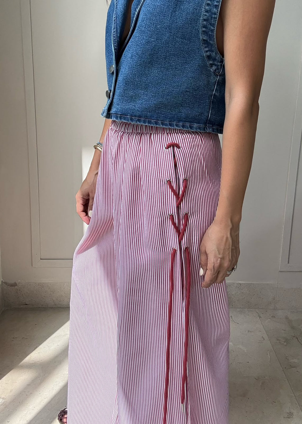 Mitzy Pants