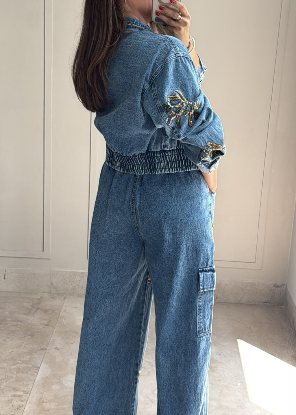 Eglantina Set
