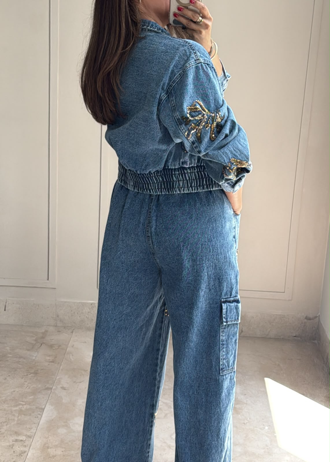 Eglantina Set