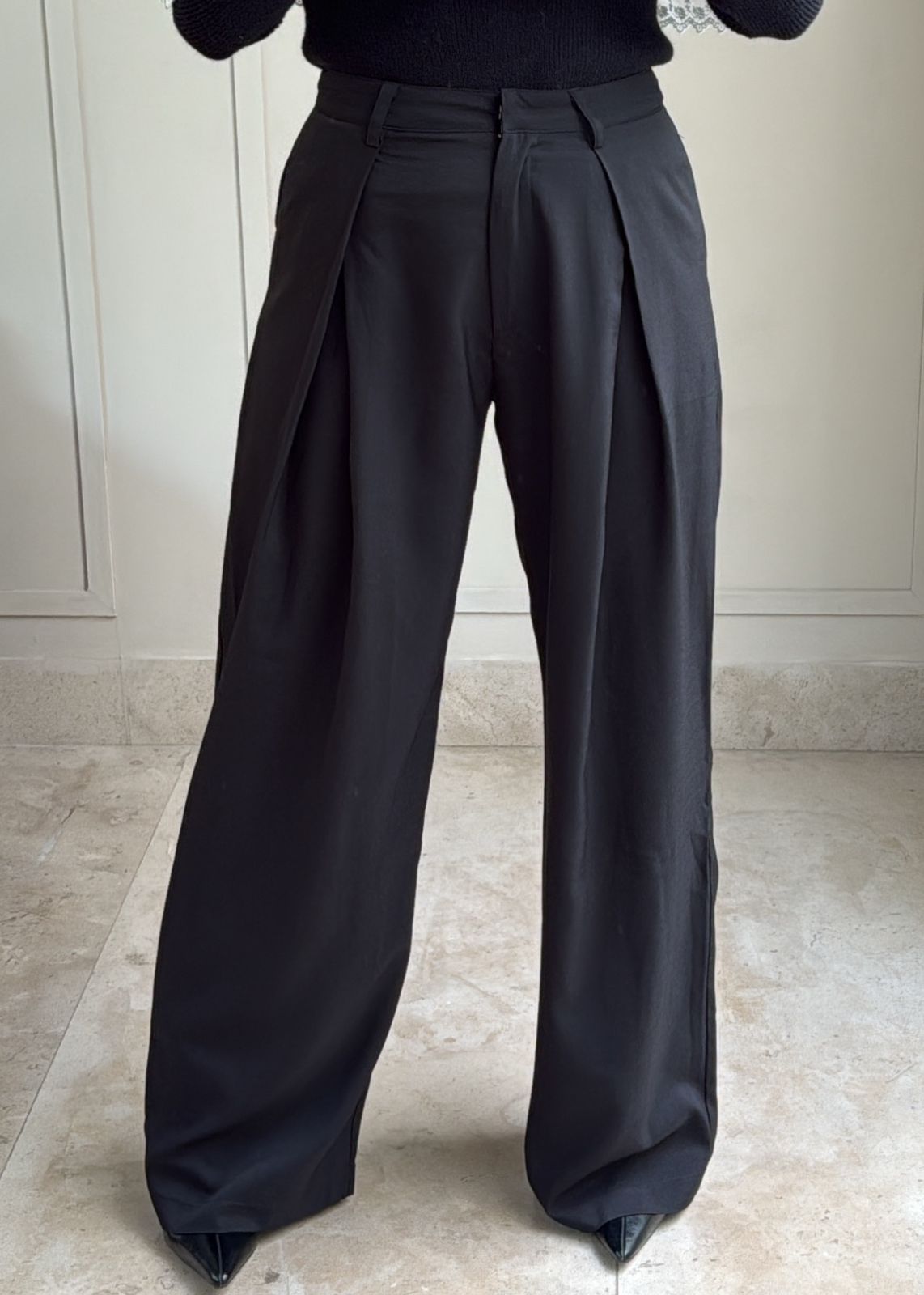 Paula Trousers