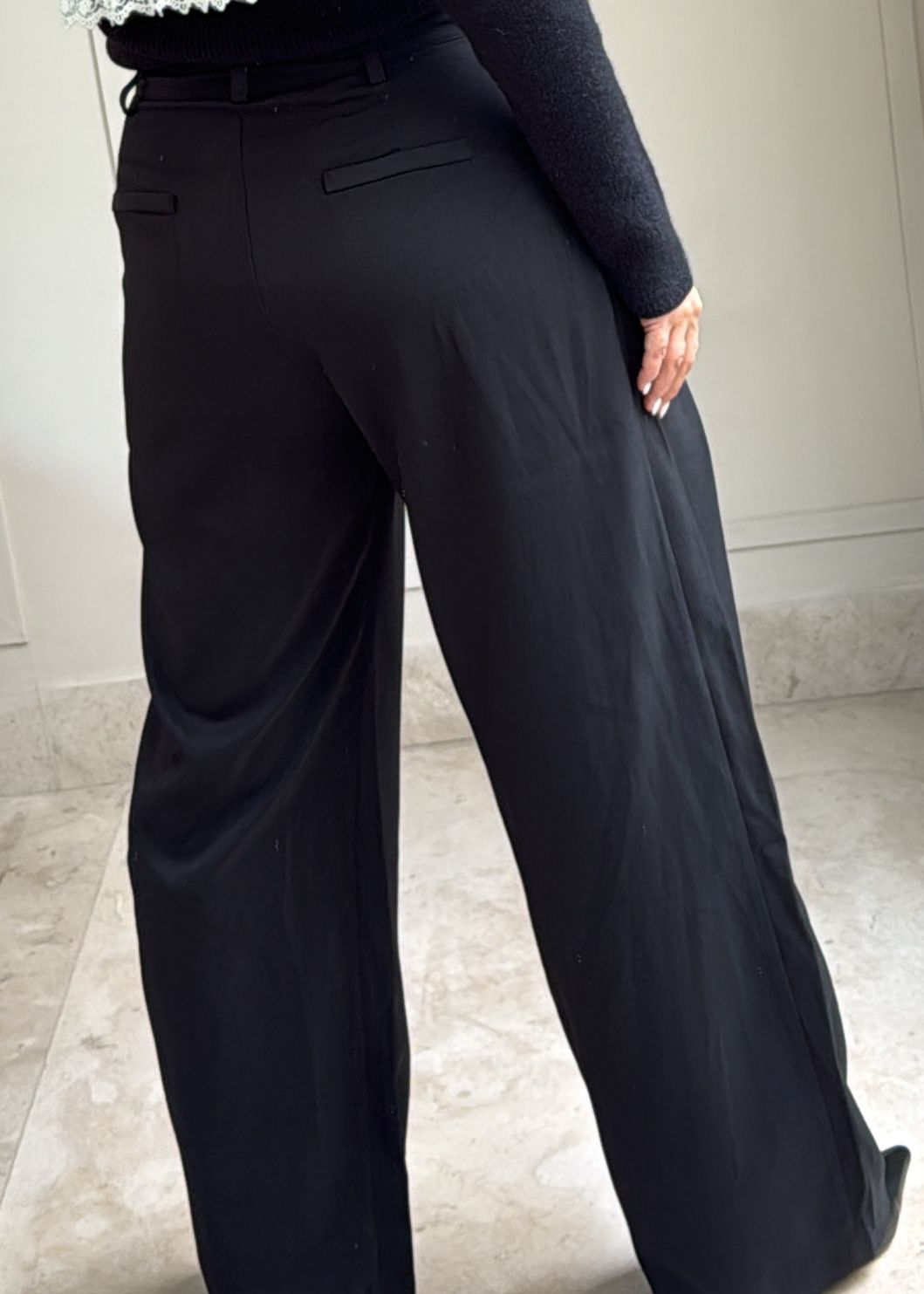Paula Trousers