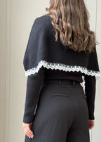 Alessa Sweater