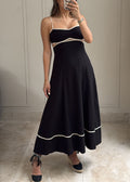 Barbara Dress