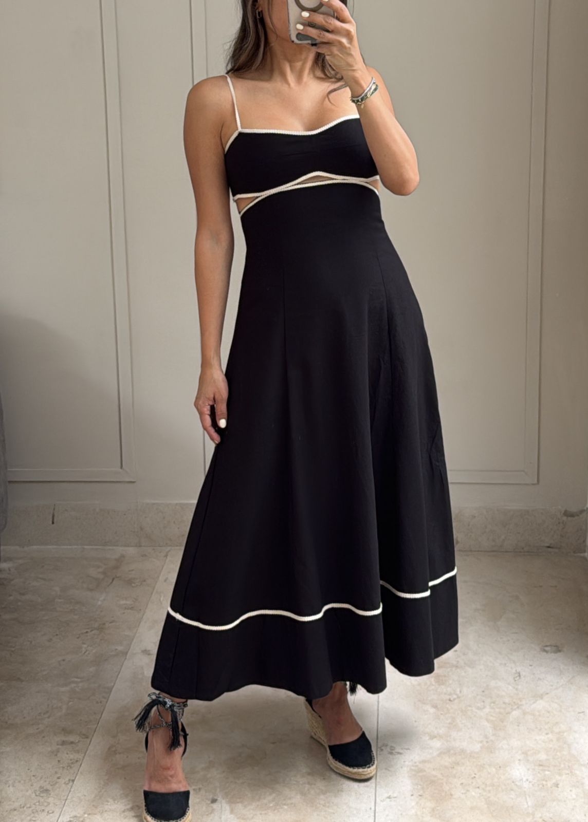 Barbara Dress