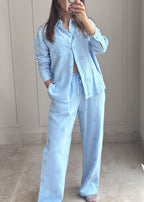 Cloud Cotton Set