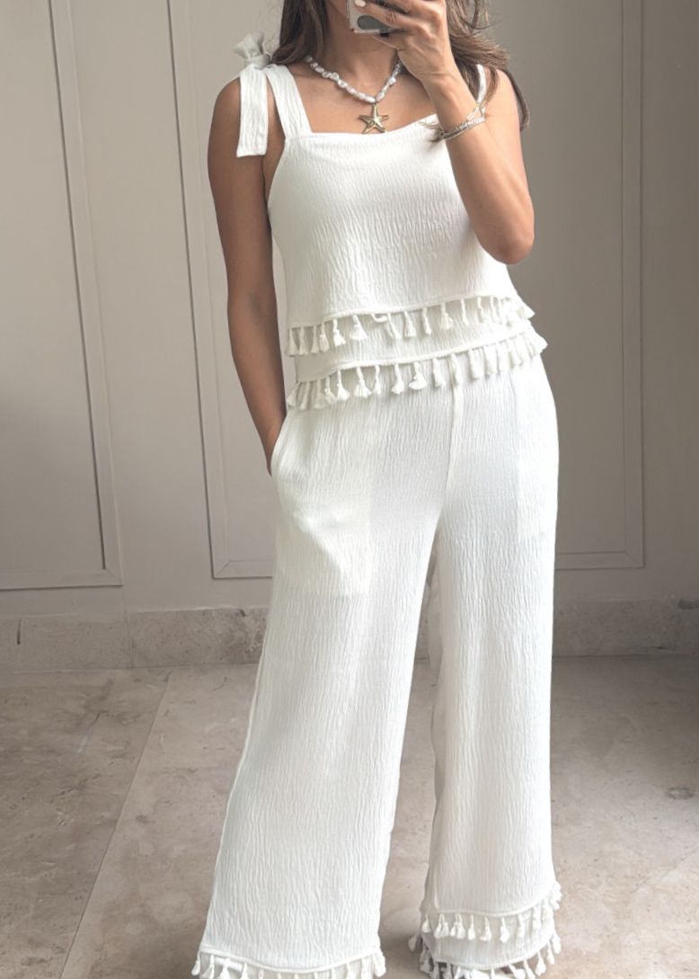 Costa Blanca Set