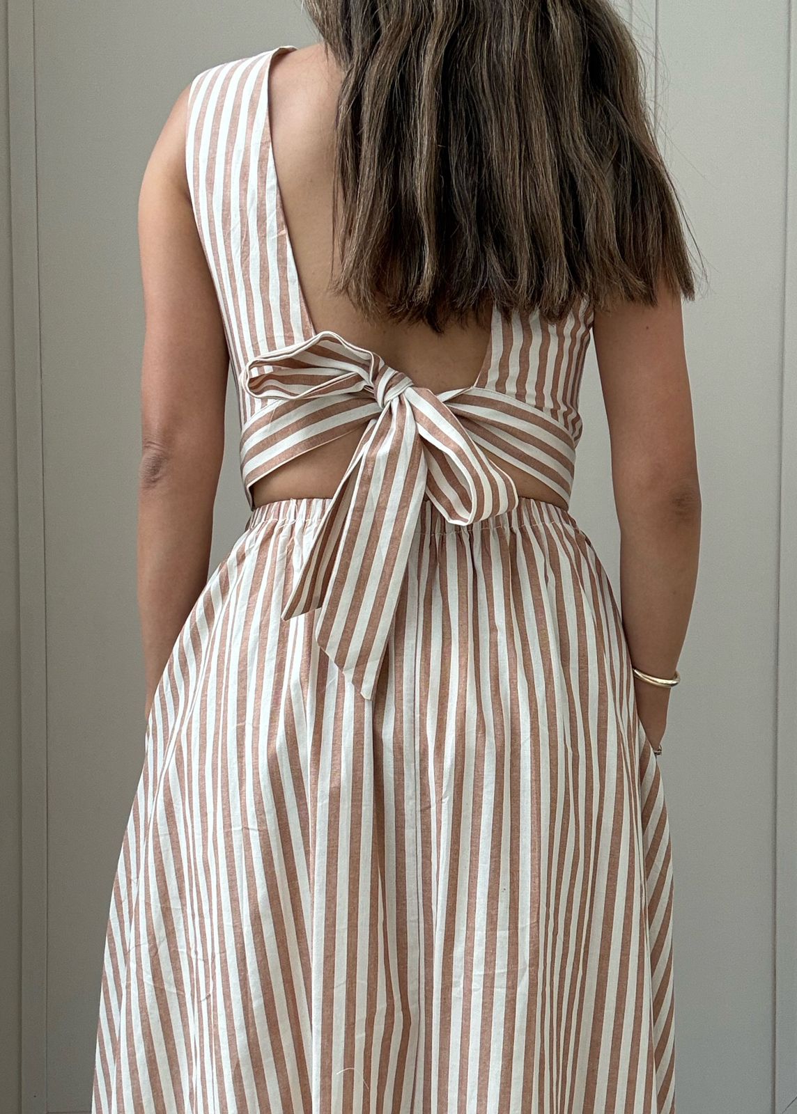 Maren Dress