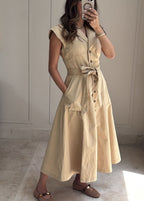 Savannah Dress