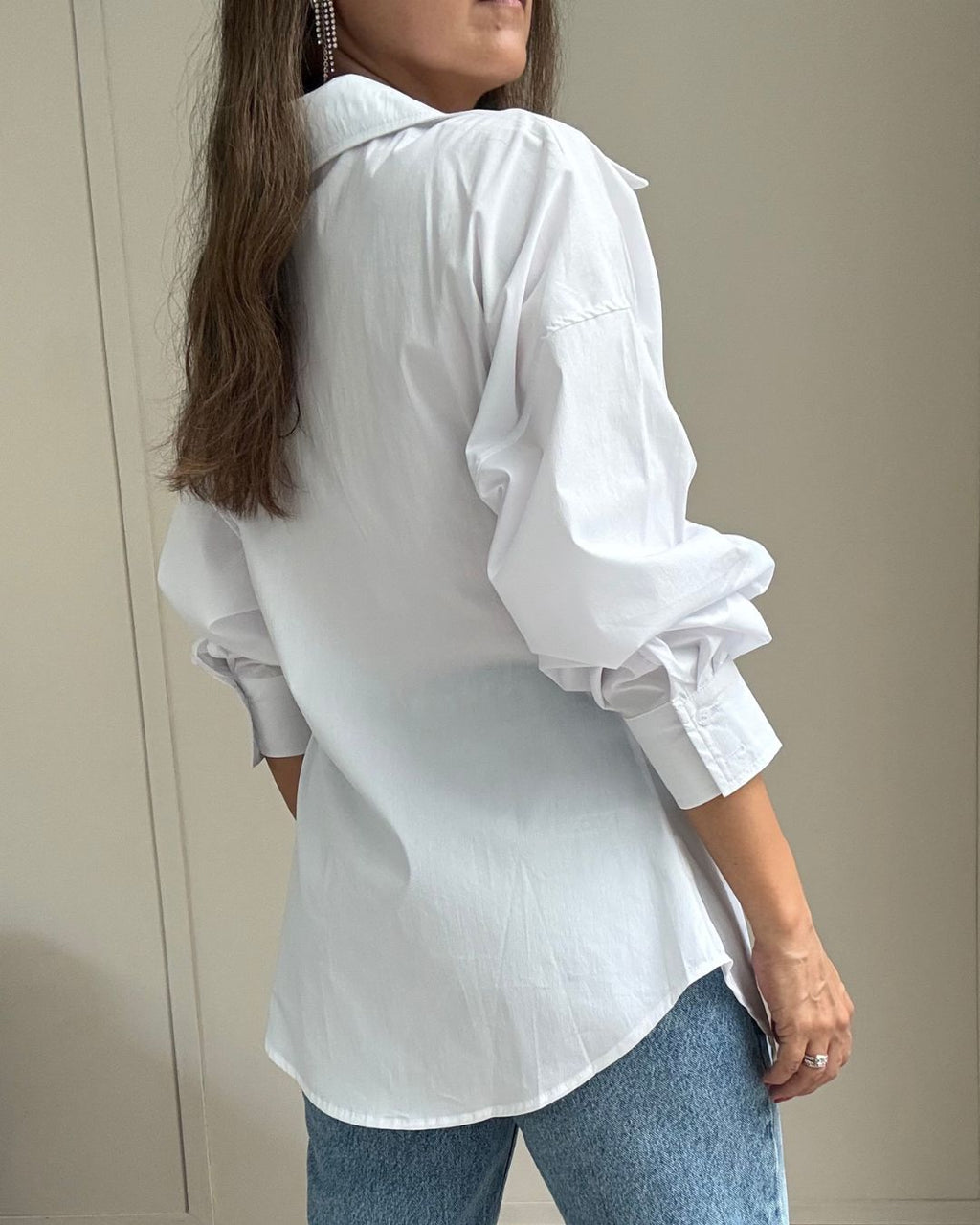 Nadia Shirt