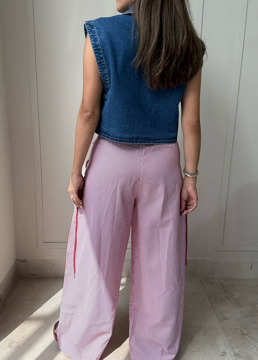 Mitzy Pants