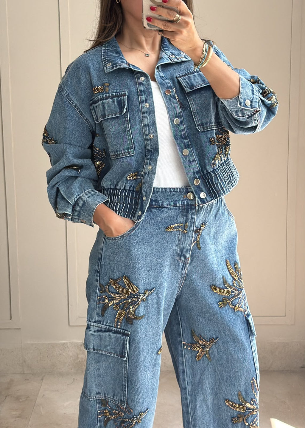 Eglantina Set