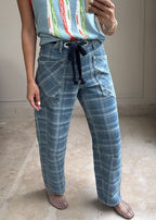 Cabane Barrel Jeans