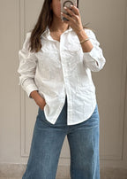 Selene Blouse