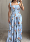 Jacqueline Dress