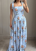 Jacqueline Dress