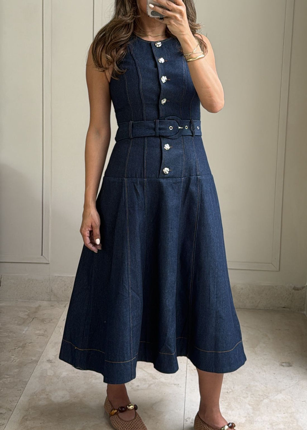 Charlotte Dress