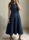 Charlotte Dress