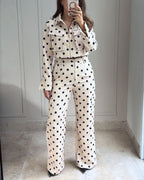Polka Dots Set