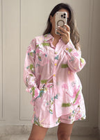 Aranza floral set