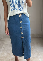 Sheryl Skirt