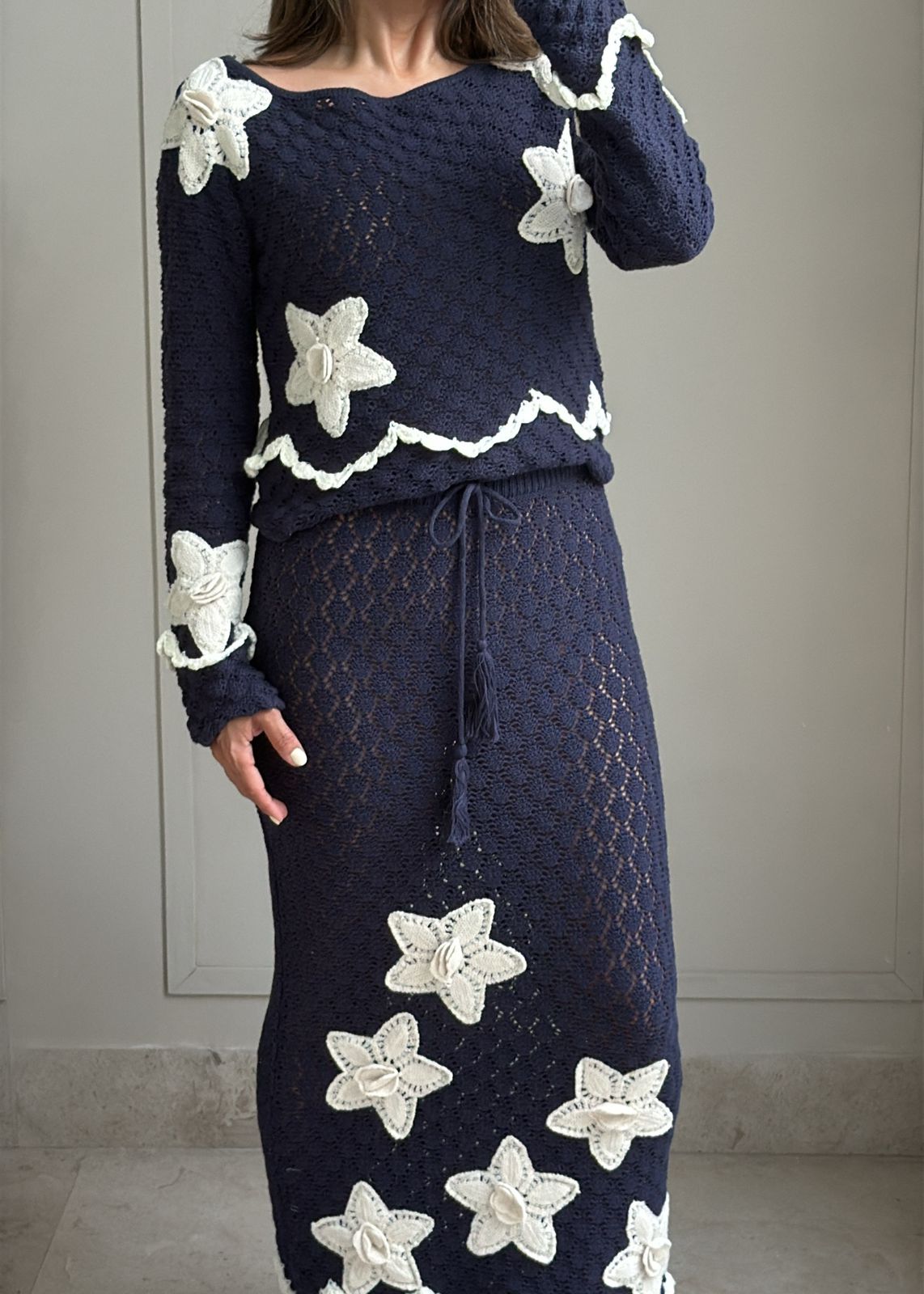 Nerina Set