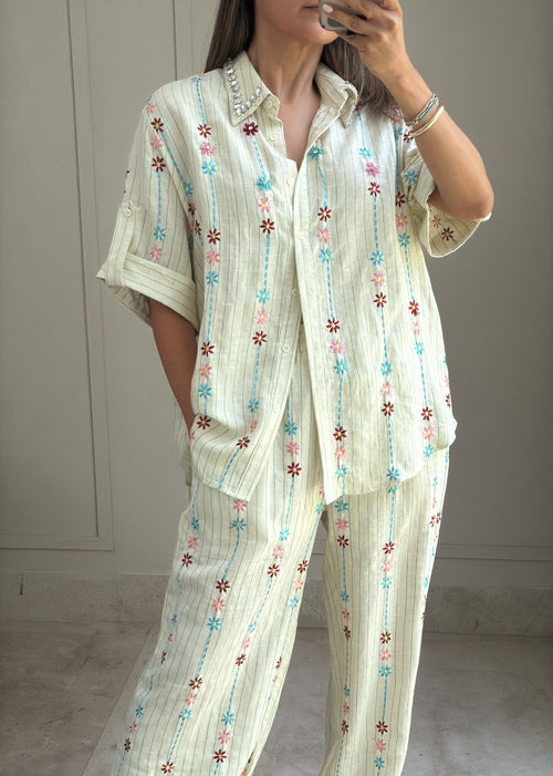 Blossom Set