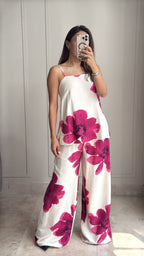 Camelia Set