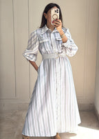 Lucrecia Dress